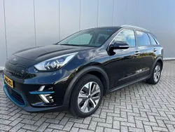 Schwarz Gebraucht 2020 Kia e-Niro SUV | 17.900 € (Guter Preis)