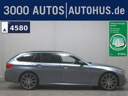 Unbekannt Gebraucht 2020 BMW M550 Performance Limousine | 31.980 €