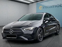 Gebraucht 2025 Mercedes CLA180 Limousine | 39.849 € (Fairer Preis)