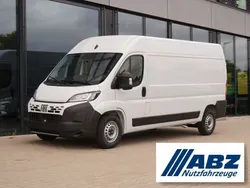 Weiß Neu 2025 Fiat Ducato Van | 37.723 € (Fairer Preis)