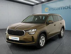 Gold Neu 2025 Skoda Kodiaq SUV | 46.949 € (Guter Preis)