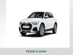 Gletscherweiß Neu 2025 Audi A1 Sport Kleinwagen | 30.502 € (Fairer Preis)