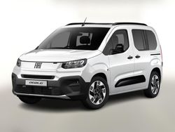 Weiss Neu 2025 Fiat Doblò Van / Kleinbus | 30.688 € (Fairer Preis)