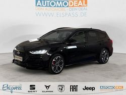 Schwarz Gebraucht 2023 Ford Focus ST-Line Kombi | 25.449 € (Fairer Preis)