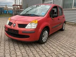 Gebraucht 2005 Renault Modus Van / Kleinbus | 950 €