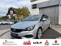 Andere Gebraucht 2020 Opel Astra Ultimate Limousine | 14.900 € (Fairer Preis)