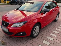 Rot Gebraucht 2012 Seat Ibiza Kleinwagen | 2.800 € (Fairer Preis)