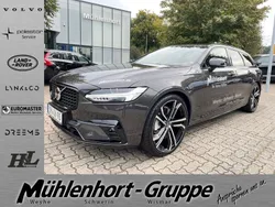 Platinum grey metallic Gebraucht 2023 Volvo V90 Ultimate Kombi | 54.900 €