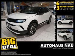 Arktis weiß (uni) Neu 2025 Opel Mokka SUV | 26.890 € (Etwas zu teuer)