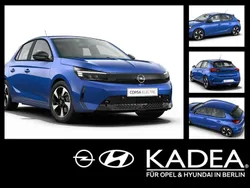 Voltaik blau Neu 2025 Opel Corsa-e Kleinwagen | 25.990 €