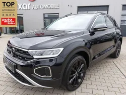 Deep black Gebraucht 2022 VW T-Roc Life SUV | 24.980 € (Fairer Preis)
