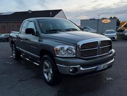 Grau Gebraucht 2007 Dodge Ram Abholung | 12.999 € (Superpreis)