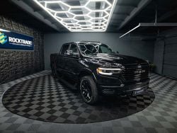 Schwarz Gebraucht 2023 Dodge Ram Limited Abholung | 59.990 € (Superpreis)