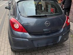 Gebraucht 2009 Opel Corsa Kleinwagen | 849 €