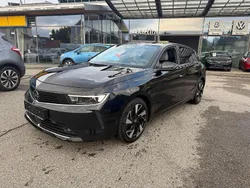 Schwarz Gebraucht 2022 Opel Astra Elegance Limousine | 19.980 € (Fairer Preis)
