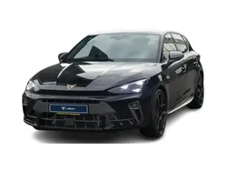 Schwarz Neu 2025 Cupra Leon VZ Limousine | 48.879 €