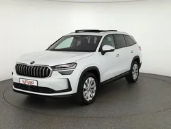 Weiß Neu 2024 Skoda Kodiaq SUV | 43.890 € (Fairer Preis)