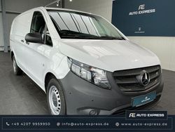 Weiß Gebraucht 2022 Mercedes Vito Van / Kleinbus | 18.921 € (Superpreis)