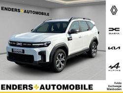 Weiß Neu 2025 Dacia Bigster Expression SUV | 30.180 € (Guter Preis)