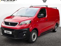 Farbe rot ardent/typ aussenverkleidung flotte Gebraucht 2021 Peugeot Expert Van | 15.977 € (Superpreis)