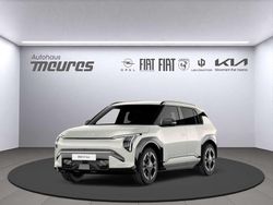 Snow white pearl Neu 2025 Kia EV3 GT-Line SUV | 38.988 € (Fairer Preis)