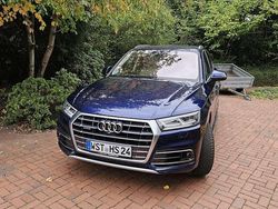 Gebraucht 2018 Audi Q5 Design SUV | 24.990 € (Guter Preis)