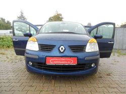 Dunkelblau Gebraucht 2004 Renault Modus Van / Kleinbus | 1.950 €