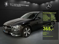 Graphitgrau Gebraucht 2022 Mercedes C180 Avantgarde Kombi | 31.490 € (Fairer Preis)
