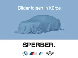 Schwarz Gebraucht 2019 BMW 840 M Sport Coupé | 54.460 € (Superpreis)