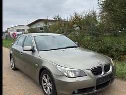 Gebraucht 2006 BMW 525 Sport Line Limousine | 2.250 € (Guter Preis)
