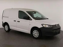 Candyweiß Neu 2025 VW Caddy Basis Van / Kleinbus | 26.245 € (Superpreis)