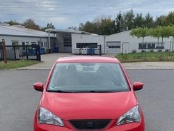Rot Gebraucht 2012 Seat Mii Style Kleinwagen | 3.500 € (Fairer Preis)