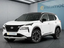 Weiß Neu 2025 Nissan X-Trail SUV | 40.549 €