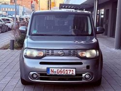 Grau Gebraucht 2010 Nissan Cube Basis Limousine | 4.500 €