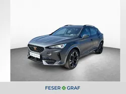 Grau Gebraucht 2022 Cupra Formentor VZ SUV | 26.890 € (Guter Preis)