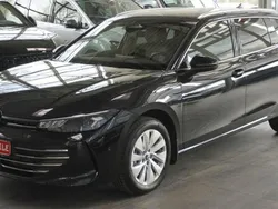 Schwarz Gebraucht 2024 VW Passat Kombi | 41.491 € (Guter Preis)