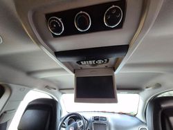 Grün Gebraucht 2015 Fiat Freemont SUV | 11.500 € (Etwas zu teuer)