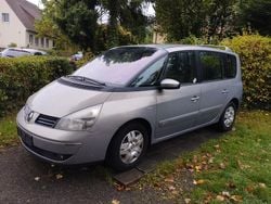 Gebraucht 2005 Renault Espace Van / Kleinbus | 1.800 € (Teuer)
