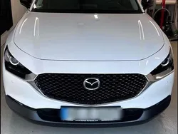 Weiß Gebraucht 2023 Mazda CX-30 Homura-Line SUV | 22.500 € (Guter Preis)