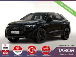 Blau Neu 2025 Audi Q8 Sport SUV | 85.588 € (Fairer Preis)