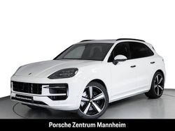 Weiss Gebraucht 2025 Porsche Cayenne S SUV | 136.900 €
