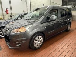 Grau Gebraucht 2017 Ford Tourneo Titanium Kombi | 12.900 € (Fairer Preis)