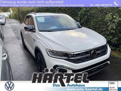 Pure white, solid Neu 2025 VW T-Roc Style SUV | 37.900 € (Superpreis)