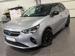 Quartz/artense grey Gebraucht 2020 Opel Corsa Limousine | 11.995 € (Fairer Preis)