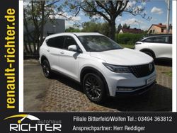 Weiß Gebraucht 2023 DFSK Fengon SUV | 27.900 € (Fairer Preis)