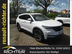 Weiß Gebraucht 2023 DFSK Fengon SUV | 29.900 € (Fairer Preis)