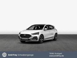 Weiß Gebraucht 2022 Ford Focus Cool & Connect Kombi | 16.550 € (Guter Preis)