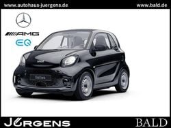 Bodypanels in black Gebraucht 2022 Smart ForTwo Electric Drive Coupé | 9.330 € (Superpreis)