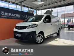Uni) (weiss Gebraucht 2022 Opel Vivaro Van | 24.580 € (Fairer Preis)