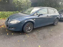 Andere farben Gebraucht 2009 Seat Leon Kleinwagen | 1.350 € (Superpreis)